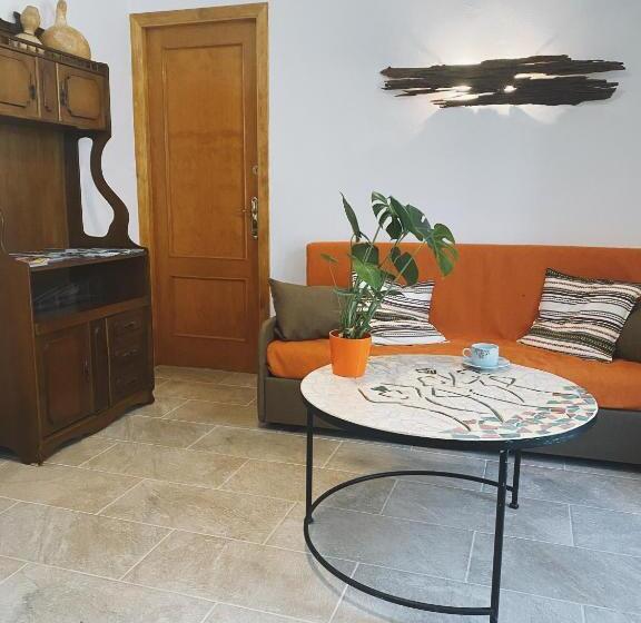 Bed and Breakfast Las Tres Hermanas