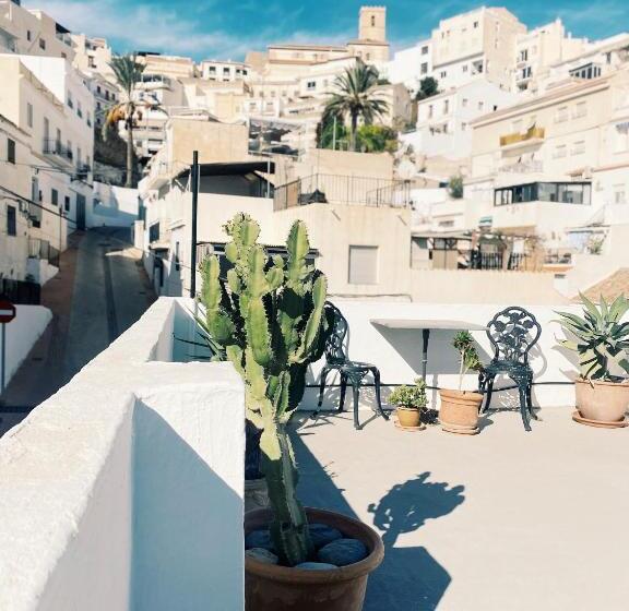 Bed and Breakfast Las Tres Hermanas