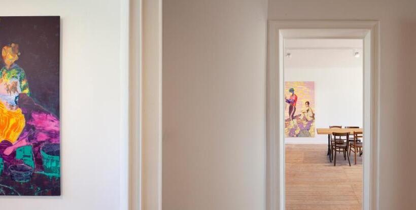 민박 Le Charbonnage