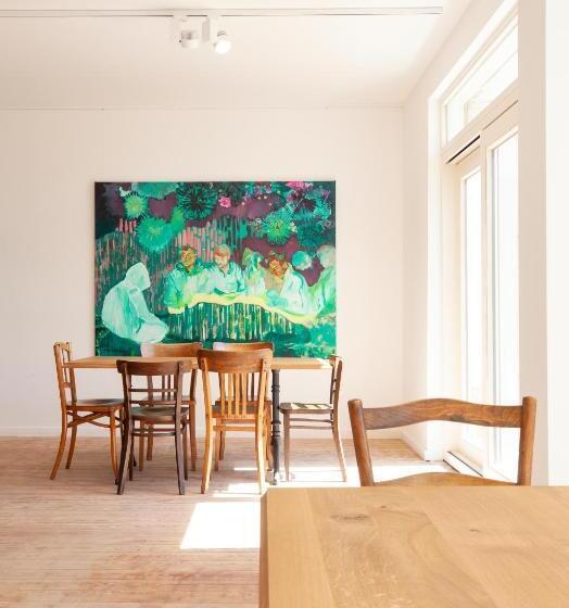 민박 Le Charbonnage