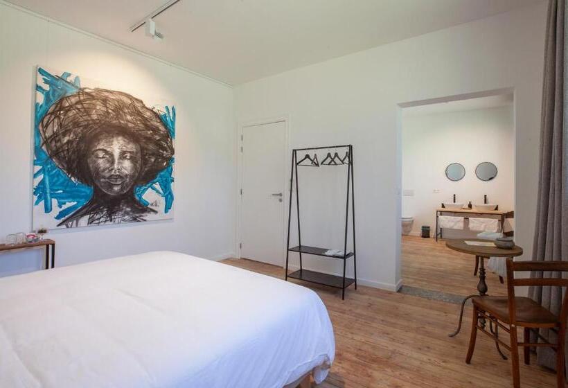 민박 Le Charbonnage