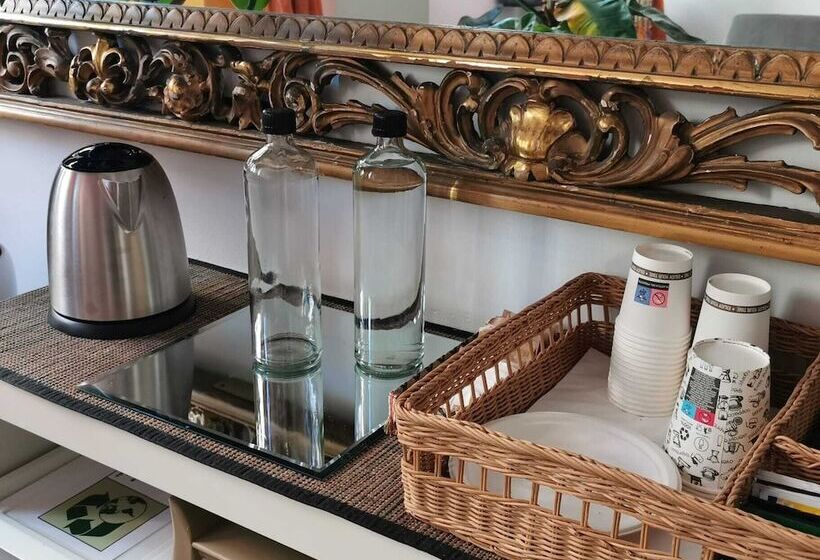 住宿加早餐  My Place Suite Apartment   Milano Navigli