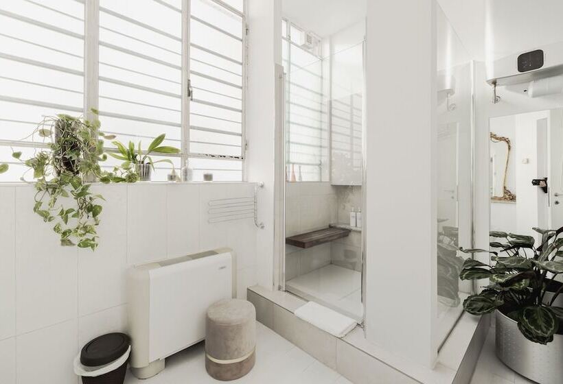 住宿加早餐  My Place Suite Apartment   Milano Navigli