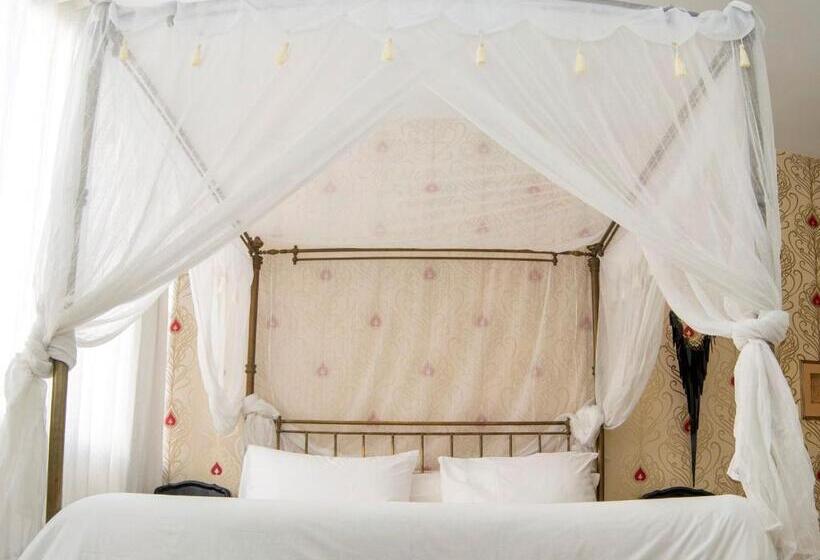 住宿加早餐  My Place Suite Apartment   Milano Navigli