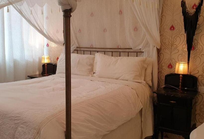 住宿加早餐  My Place Suite Apartment   Milano Navigli