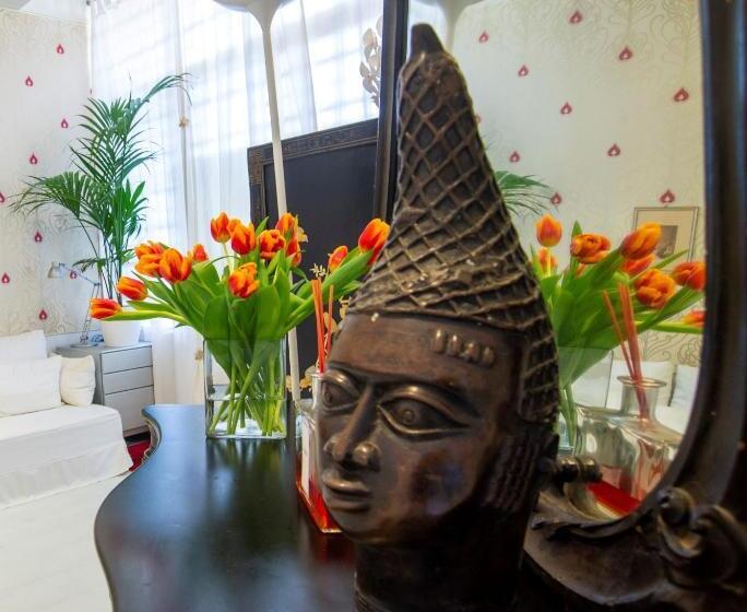 住宿加早餐  My Place Suite Apartment   Milano Navigli