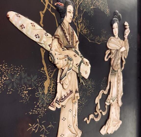 住宿加早餐  My Place Suite Apartment   Milano Navigli