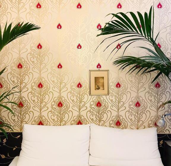 住宿加早餐  My Place Suite Apartment   Milano Navigli