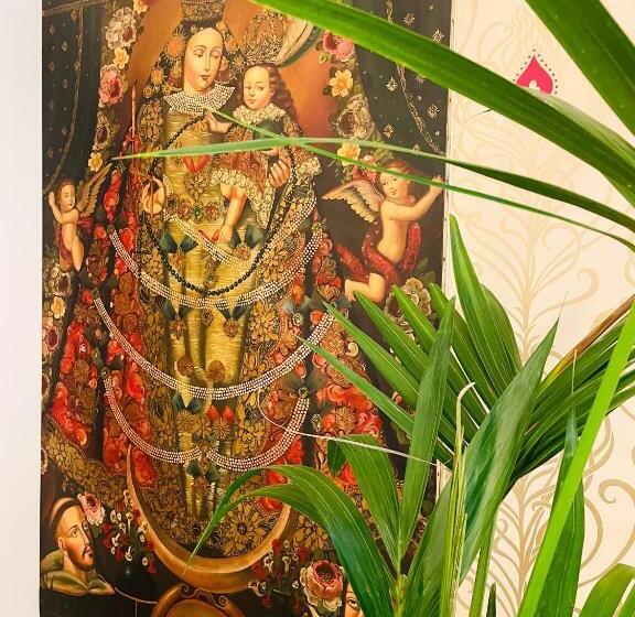 住宿加早餐  My Place Suite Apartment   Milano Navigli