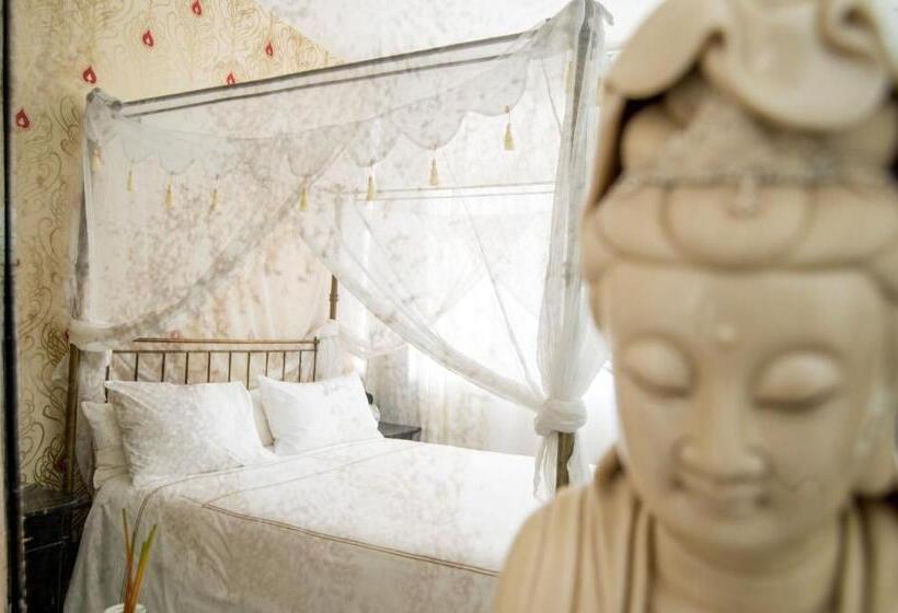 住宿加早餐  My Place Suite Apartment   Milano Navigli