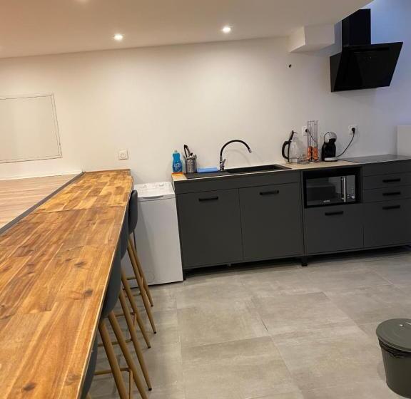 Bed and Breakfast O Bain Soleil