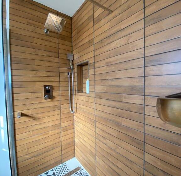 Bed and Breakfast O Bain Soleil