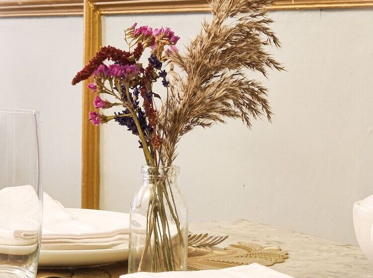 住宿加早餐  Plas Dolguog