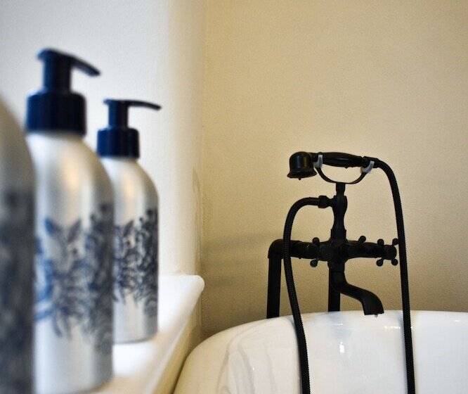 住宿加早餐  Plas Dolguog