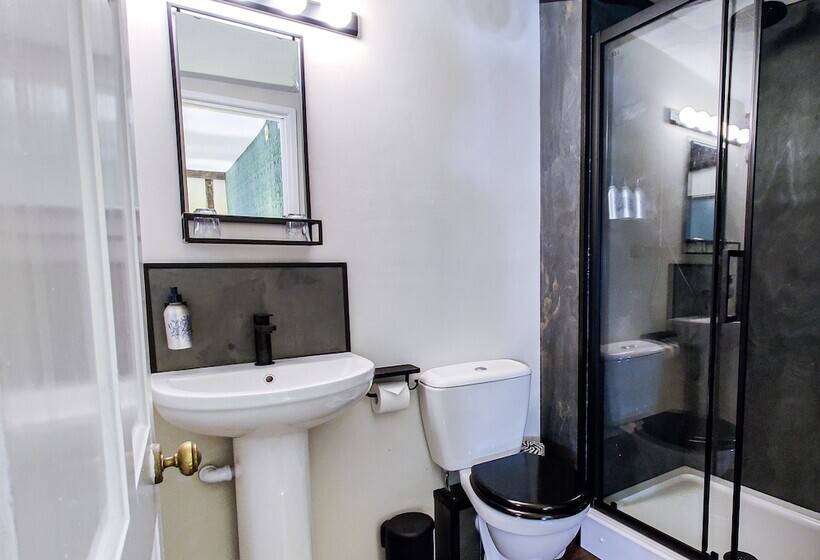 住宿加早餐  Plas Dolguog