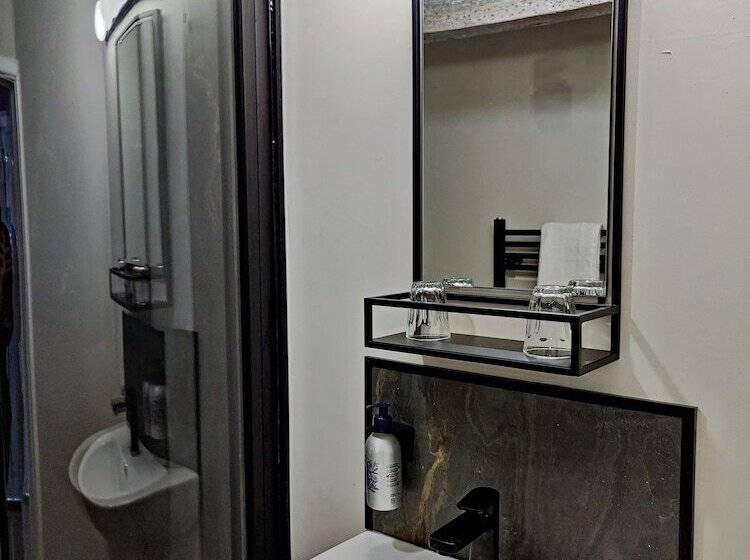 住宿加早餐  Plas Dolguog