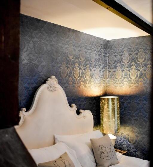 住宿加早餐  Plas Dolguog