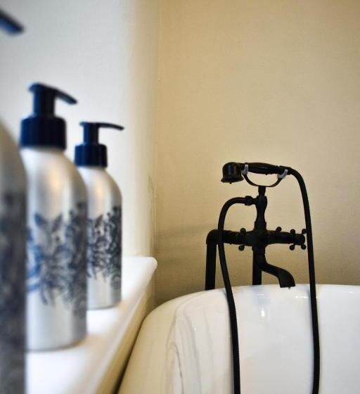 住宿加早餐  Plas Dolguog