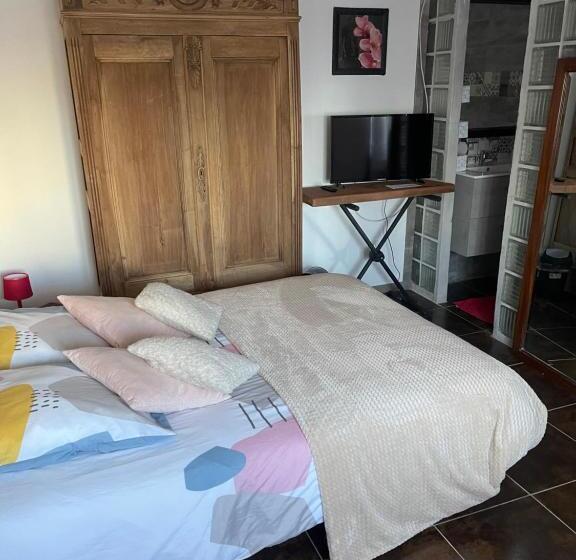 مبيت وإفطار Propriétaire Privé