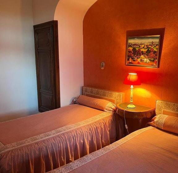 住宿加早餐  Suite Le Quervalat Dans Magnifique Bastide 18eme