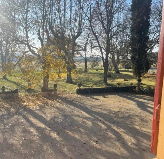 住宿加早餐  Suite Le Quervalat Dans Magnifique Bastide 18eme