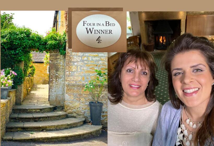 The Crown & Victoria Bed & Breakfast