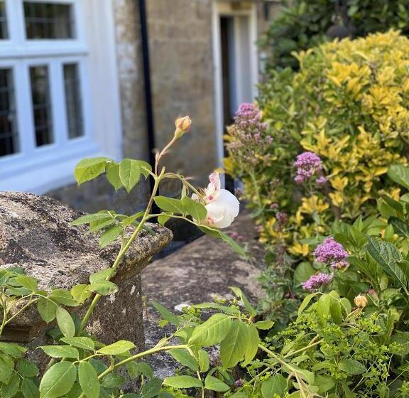 The Crown & Victoria Bed & Breakfast