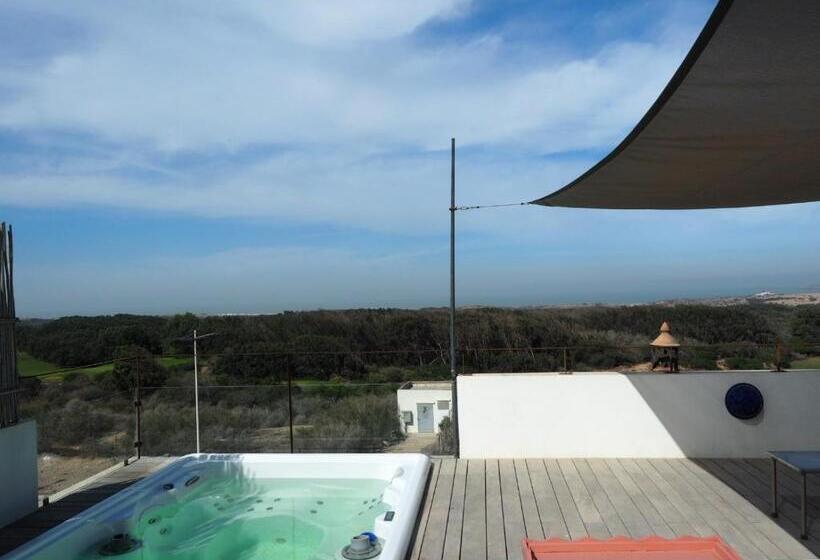 تختخواب و صبحانه Tigmi Anis