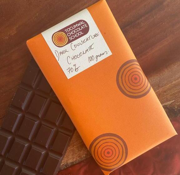 Bed and Breakfast Tocumwal Chocolate School