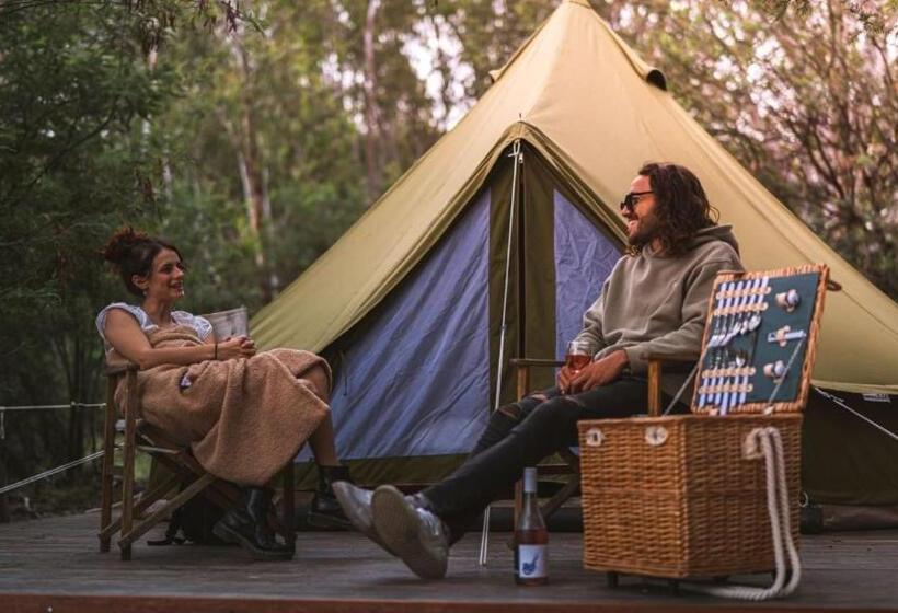 Bed and Breakfast Tocumwal Chocolate School