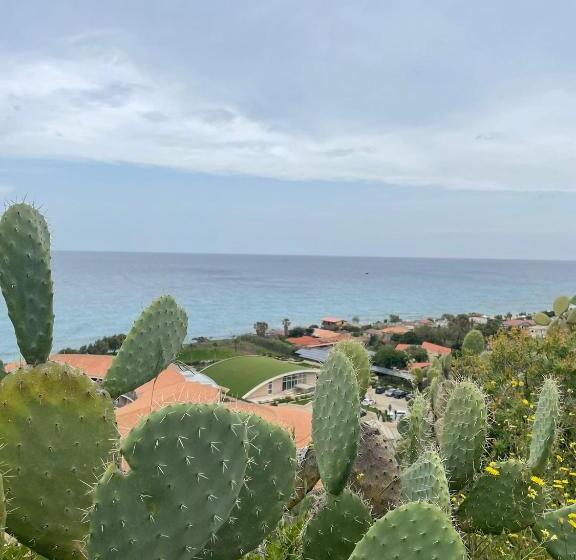 مبيت وإفطار Villa Maria Elena