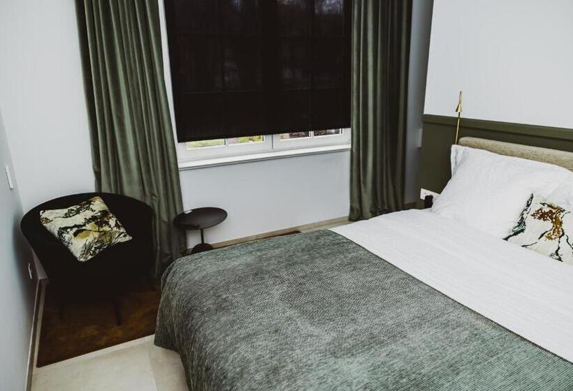 住宿加早餐  Visite