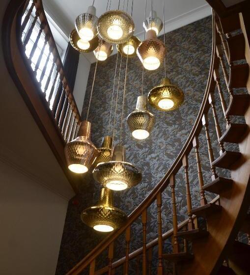مبيت وإفطار Visite