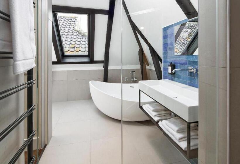 Boutique Hotel Brasa Beemster