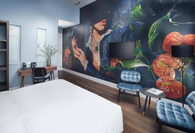 Boutique Hotel Brasa Beemster