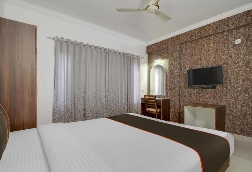 Fabhotel Springs