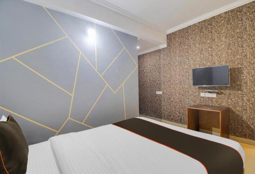 Fabhotel Springs