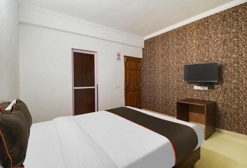 Fabhotel Springs