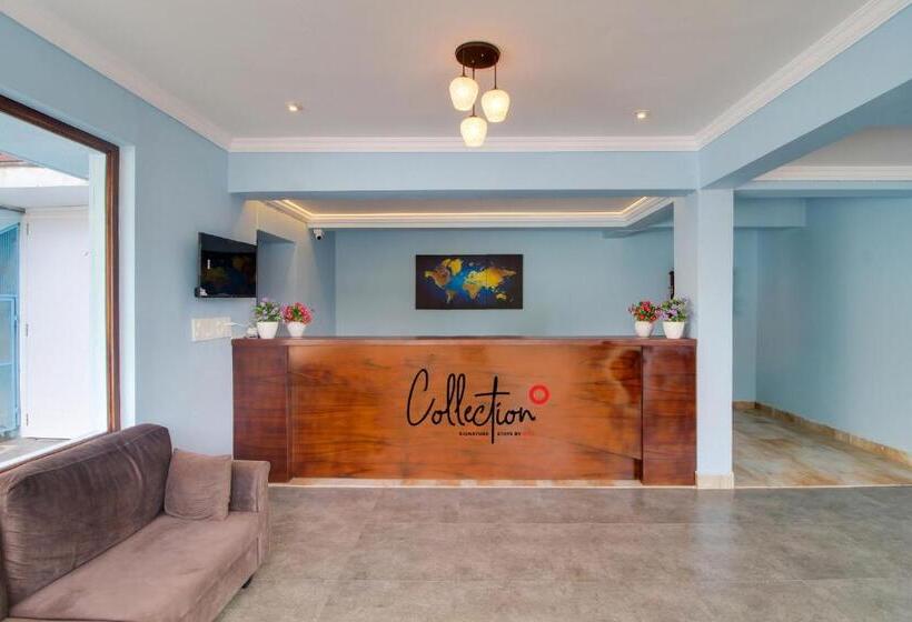 Fabhotel Springs
