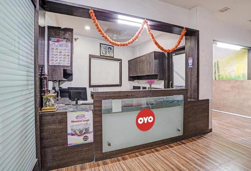 Flagship Hotel New Punjab Lodging