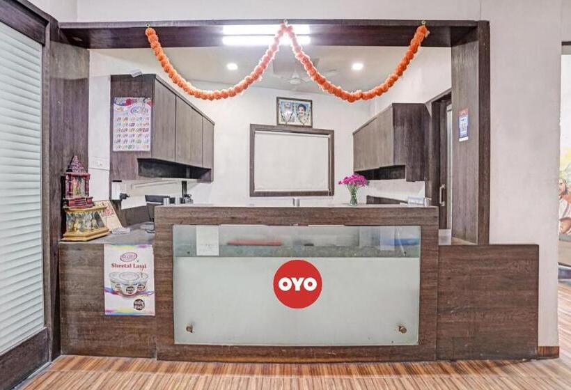 Flagship Hotel New Punjab Lodging