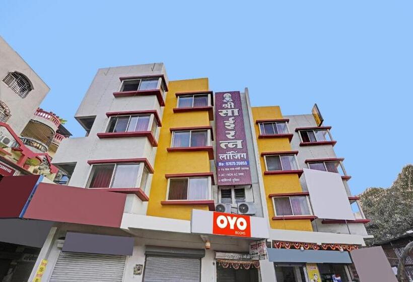 Flagship Hotel New Punjab Lodging