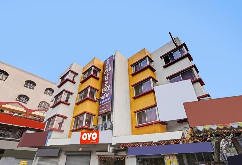 Flagship Hotel New Punjab Lodging