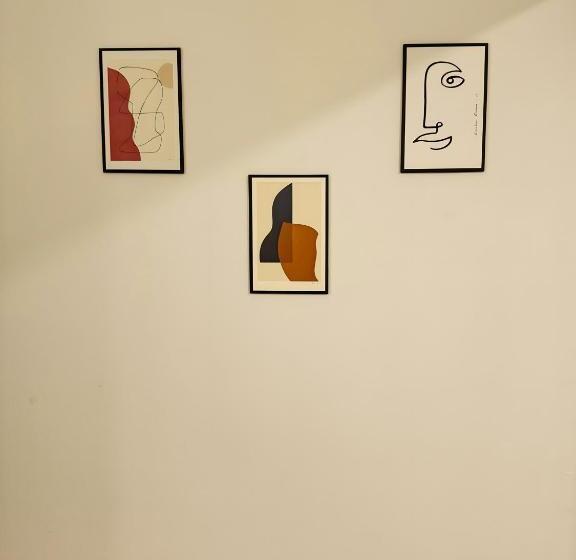 تختخواب و صبحانه Flo Island Home