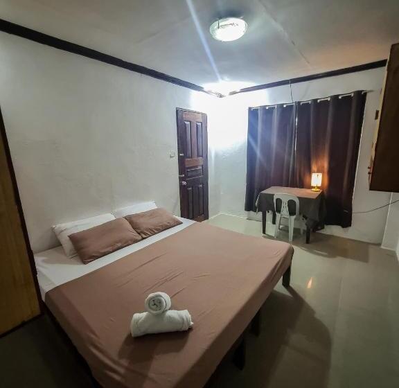 تختخواب و صبحانه Flo Island Home