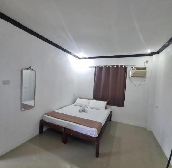 تختخواب و صبحانه Flo Island Home