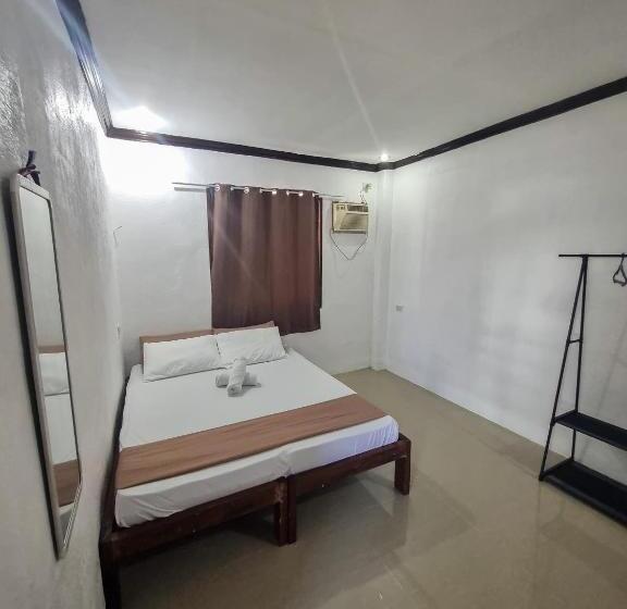 تختخواب و صبحانه Flo Island Home