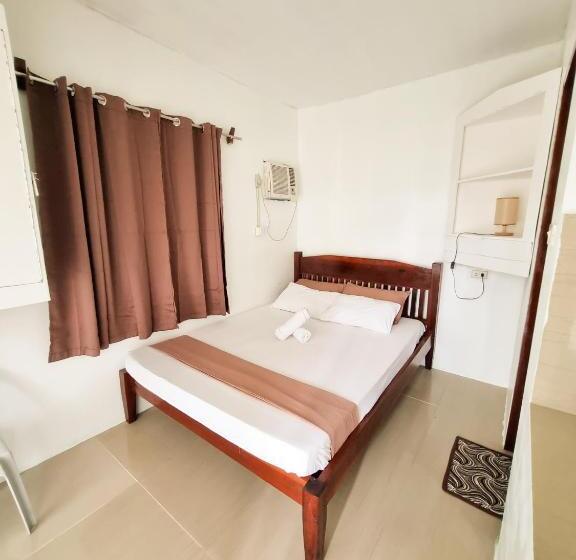 تختخواب و صبحانه Flo Island Home