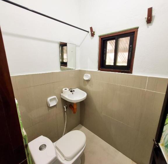 تختخواب و صبحانه Flo Island Home