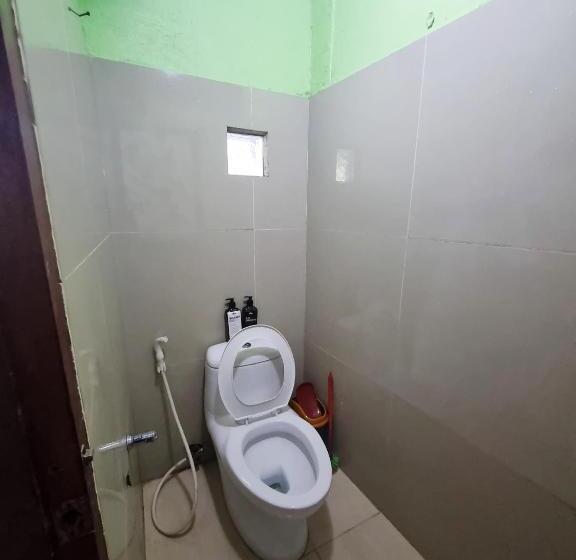 تختخواب و صبحانه Flo Island Home